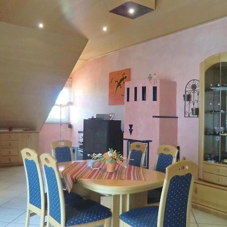 2 Bedroom Nice Apartment In Lissendorf Ngoại thất bức ảnh