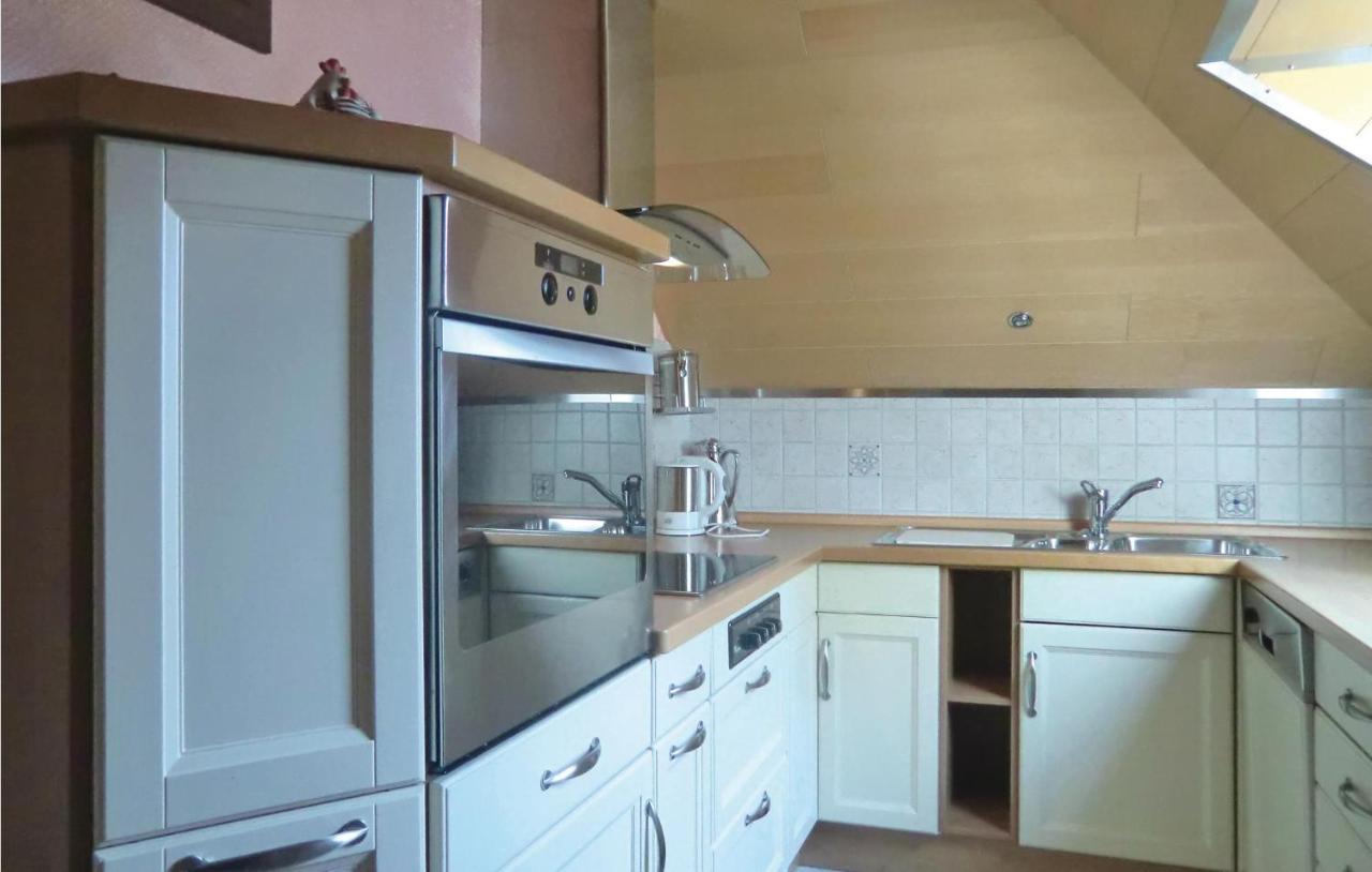 2 Bedroom Nice Apartment In Lissendorf Ngoại thất bức ảnh